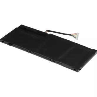 Baterie T6 Power pro Acer Spin SP314-51, SP314-52, TravelMate X314-51, 5360mAh, 61Wh, 3cell, Li-pol Baterie T6 Power pro Acer Spin SP314-51, SP314-52, TravelMate X314-51, 5360mAh, 61Wh, 3cell, Li-pol