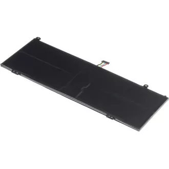 Baterie T6 Power Lenovo ThinkBook 13s, 14s, 2965mAh, 45Wh, 4cell, Li-pol Baterie T6 Power Lenovo ThinkBook 13s, 14s, 2965mAh, 45Wh, 4cell, Li-pol