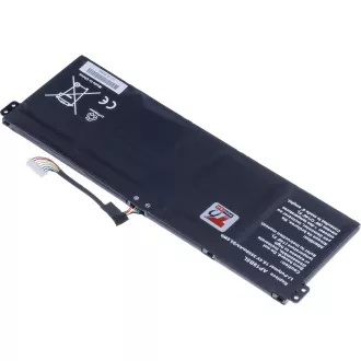 Baterie T6 Power Acer Aspire 5 A514-53, A515-56, Swift S40-52, 3550mAh, 54,6Wh, 4cell, Li-ion Baterie T6 Power Acer Aspire 5 A514-53, A515-56, Swift S40-52, 3550mAh, 54,6Wh, 4cell, Li-ion
