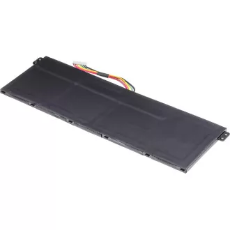 Baterie T6 Power pro Acer Aspire 3 A314-22, A315-23, Spin 1 SP114-31, 3830mAh, 43Wh, 3cell, Li-ion Baterie T6 Power pro Acer Aspire 3 A314-22, A315-23, Spin 1 SP114-31, 3830mAh, 43Wh, 3cell, Li-ion