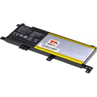 Baterie T6 Power Asus VivoBook A542U, X542U, F542U, R542U, 5000mAh, 38Wh, 2cell, Li-pol Baterie T6 Power Asus VivoBook A542U, X542U, F542U, R542U, 5000mAh, 38Wh, 2cell, Li-pol
