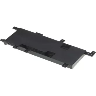 Baterie T6 Power Asus VivoBook A542U, X542U, F542U, R542U, 5000mAh, 38Wh, 2cell, Li-pol Baterie T6 Power Asus VivoBook A542U, X542U, F542U, R542U, 5000mAh, 38Wh, 2cell, Li-pol