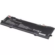 Baterie T6 Power pro HP Spectre 15-bl000 x360 serie, 6860mAh, 79Wh, 6cell, Li-pol