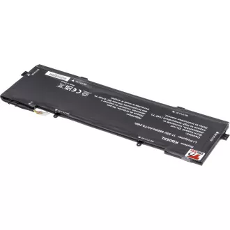 Baterie T6 Power pro HP Spectre 15-bl000 x360 serie, 6860mAh, 79Wh, 6cell, Li-pol Baterie T6 Power pro HP Spectre 15-bl000 x360 serie, 6860mAh, 79Wh, 6cell, Li-pol