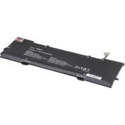 Baterie T6 Power HP Spectre 15-ch000 x360 serie, 7280mAh, 84Wh, 6cell, Li-pol