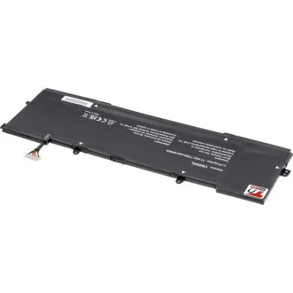 Baterie T6 Power HP Spectre 15-ch000 x360 serie, 7280mAh, 84Wh, 6cell, Li-pol Baterie T6 Power HP Spectre 15-ch000 x360 serie, 7280mAh, 84Wh, 6cell, Li-pol