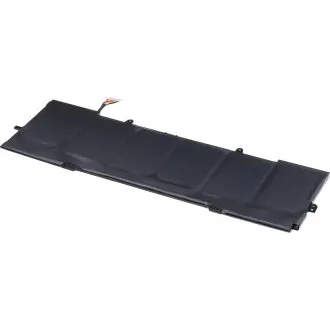 Baterie T6 Power HP Spectre 15-ch000 x360 serie, 7280mAh, 84Wh, 6cell, Li-pol Baterie T6 Power HP Spectre 15-ch000 x360 serie, 7280mAh, 84Wh, 6cell, Li-pol