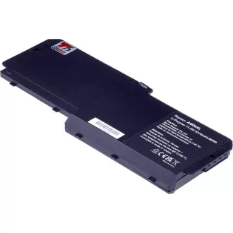 Baterie T6 Power pro HP ZBook 17 G5, ZBook 17 G6, 8310mAh, 96Wh, 6cell, Li-pol Baterie T6 Power pro HP ZBook 17 G5, ZBook 17 G6, 8310mAh, 96Wh, 6cell, Li-pol