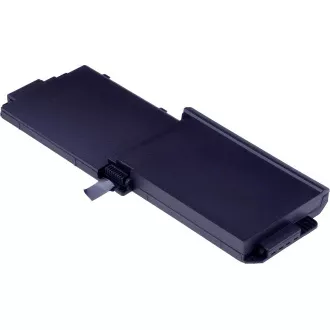 Baterie T6 Power pro HP ZBook 17 G5, ZBook 17 G6, 8310mAh, 96Wh, 6cell, Li-pol Baterie T6 Power pro HP ZBook 17 G5, ZBook 17 G6, 8310mAh, 96Wh, 6cell, Li-pol