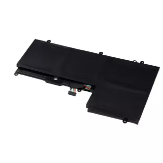 Baterie T6 Power Lenovo IdeaPad Yoga 3 14, 3 1470, Yoga 700-14ISK, 6280mAh, 45Wh, 4cell, Li-pol