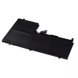 Baterie T6 Power Lenovo IdeaPad Yoga 3 14, 3 1470, Yoga 700-14ISK, 6280mAh, 45Wh, 4cell, Li-pol