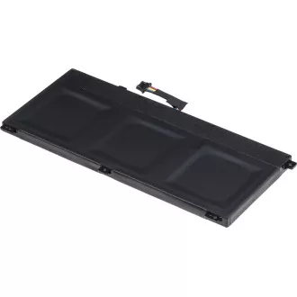 Baterie T6 Power Lenovo ThinkPad T550, T560, W550s, P50s, internal, 3900mAh, 44Wh, 3cell, Li-pol