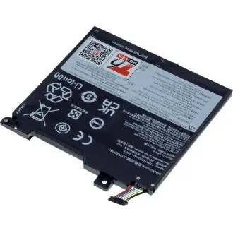 Baterie T6 Power pro Lenovo V330-14IKB, V330-14ARR, V130-14IKB, 4950mAh, 38Wh, 2cell, Li-pol Baterie T6 Power pro Lenovo V330-14IKB, V330-14ARR, V130-14IKB, 4950mAh, 38Wh, 2cell, Li-pol