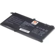 Baterie T6 Power pro Asus VivoBook X430U, X571G, X571L, S430F, S430U, 3650mAh, 42Wh, 3cell, Li-pol