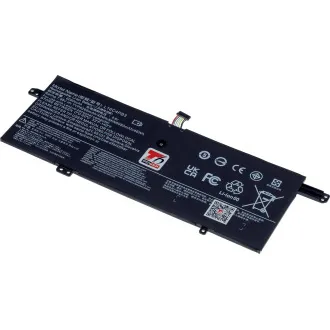 Baterie T6 Power Lenovo IdeaPad 720s-13IKB, 720s-13ARR serie, 6268mAh, 48Wh, 4cell, Li-Pol Baterie T6 Power Lenovo IdeaPad 720s-13IKB, 720s-13ARR serie, 6268mAh, 48Wh, 4cell, Li-Pol