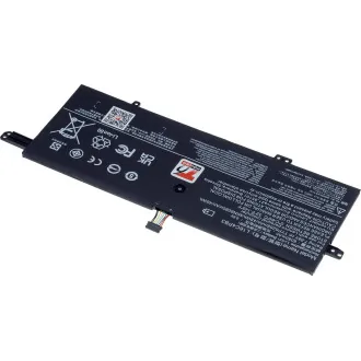 Baterie T6 Power Lenovo IdeaPad 720s-13IKB, 720s-13ARR serie, 6268mAh, 48Wh, 4cell, Li-Pol Baterie T6 Power Lenovo IdeaPad 720s-13IKB, 720s-13ARR serie, 6268mAh, 48Wh, 4cell, Li-Pol