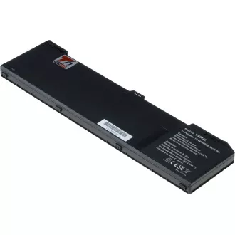 Baterie T6 Power pro HP ZBook 15 G5, ZBook 15 G6, 5000mAh, 77Wh, 4cell, Li-pol Baterie T6 Power pro HP ZBook 15 G5, ZBook 15 G6, 5000mAh, 77Wh, 4cell, Li-pol