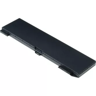 Baterie T6 Power pro HP ZBook 15 G5, ZBook 15 G6, 5000mAh, 77Wh, 4cell, Li-pol Baterie T6 Power pro HP ZBook 15 G5, ZBook 15 G6, 5000mAh, 77Wh, 4cell, Li-pol