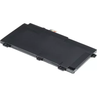 Baterie T6 Power pro Asus TUF FA506, FX504, FX505, FX506, FX706, 4210mAh, 48Wh, 3cell, Li-pol Baterie T6 Power pro Asus TUF FA506, FX504, FX505, FX506, FX706, 4210mAh, 48Wh, 3cell, Li-pol