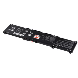 Baterie T6 Power pro Asus VivoBook S13 S330F, S330U, X330F, X330U, 3600mAh, 41Wh, 3cell, Li-pol Baterie T6 Power pro Asus VivoBook S13 S330F, S330U, X330F, X330U, 3600mAh, 41Wh, 3cell, Li-pol