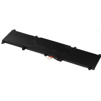 Baterie T6 Power pro Asus VivoBook S13 S330F, S330U, X330F, X330U, 3600mAh, 41Wh, 3cell, Li-pol Baterie T6 Power pro Asus VivoBook S13 S330F, S330U, X330F, X330U, 3600mAh, 41Wh, 3cell, Li-pol