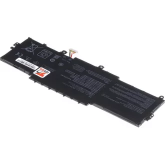 Baterie T6 Power Asus ZenBook 14 UX433FA, UX433FN, 4335mAh, 50Wh, 3cell, Li-pol