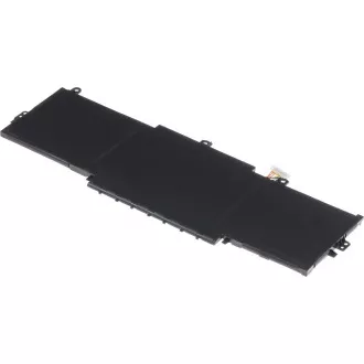 Baterie T6 Power Asus ZenBook 14 UX433FA, UX433FN, 4335mAh, 50Wh, 3cell, Li-pol