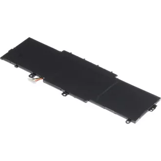 Baterie T6 Power Asus ZenBook 14 UX433FA, UX433FN, 4335mAh, 50Wh, 3cell, Li-pol