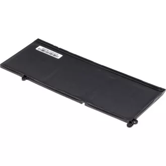 Baterie T6 Power pro Dell Latitude 3320, 3420, Inspiron 3515, Vostro 3515, 3640mAh, 41Wh, 3cell Baterie T6 Power pro Dell Latitude 3320, 3420, Inspiron 3515, Vostro 3515, 3640mAh, 41Wh, 3cell