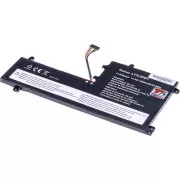 Baterie T6 Power pro Lenovo Legion Y530-15ICH, Y540-15IRH, Y7000, 4630mAh, 52Wh, 3cell, Li-pol