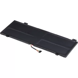 Baterie T6 Power Lenovo IdeaPad C340-14IWL, S540-14IML, Flex 14API, 2964mAh, 45Wh, 4cell, Li-pol