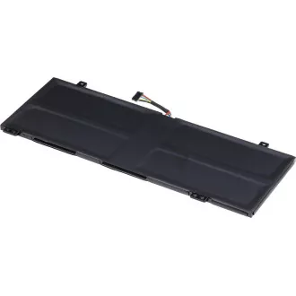 Baterie T6 Power Lenovo IdeaPad C340-14IWL, S540-14IML, Flex 14API, 2964mAh, 45Wh, 4cell, Li-pol