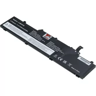 Baterie T6 Power pro Lenovo ThinkPad E14, E15 Gen 2, Gen 3, Gen 4, 4050mAh, 45Wh, 3cell, Li-Pol Baterie T6 Power pro Lenovo ThinkPad E14, E15 Gen 2, Gen 3, Gen 4, 4050mAh, 45Wh, 3cell, Li-Pol