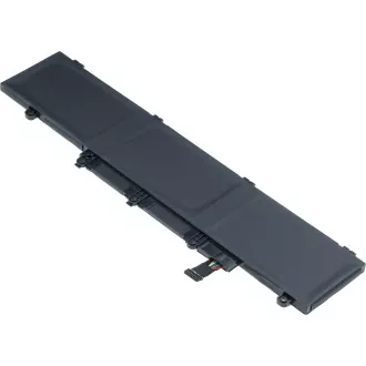 Baterie T6 Power pro Lenovo ThinkPad E14, E15 Gen 2, Gen 3, Gen 4, 4050mAh, 45Wh, 3cell, Li-Pol Baterie T6 Power pro Lenovo ThinkPad E14, E15 Gen 2, Gen 3, Gen 4, 4050mAh, 45Wh, 3cell, Li-Pol