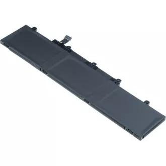 Baterie T6 Power pro Lenovo ThinkPad E14, E15 Gen 2, Gen 3, Gen 4, 4050mAh, 45Wh, 3cell, Li-Pol Baterie T6 Power pro Lenovo ThinkPad E14, E15 Gen 2, Gen 3, Gen 4, 4050mAh, 45Wh, 3cell, Li-Pol