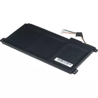 Baterie T6 Power Asus E410MA, E410KA, L410MA, R429MA, 3640mAh, 42Wh, 3cell, Li-pol, with cable Baterie T6 Power Asus E410MA, E410KA, L410MA, R429MA, 3640mAh, 42Wh, 3cell, Li-pol, with cable