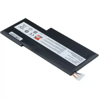 Baterie T6 Power MSI BTY-M6K, 4600mAh, 52Wh, 3cell, Li-pol Baterie T6 Power MSI BTY-M6K, 4600mAh, 52Wh, 3cell, Li-pol