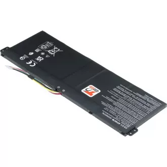 Baterie T6 Power Acer Spin SP513-54N, Swift SF316-51, SF514-54, 3634mAh, 55,9Wh, 4cell, Li-poly Baterie T6 Power Acer Spin SP513-54N, Swift SF316-51, SF514-54, 3634mAh, 55,9Wh, 4cell, Li-poly