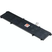 Baterie T6 Power pro Asus VivoBook 14 X413, X421, S413, Flip TP420, 3640mAh, 42Wh, 3cell, Li-pol
