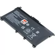 Baterie T6 Power pro HP Pavilion 15-eh0000, 15-eg0000, 17-cn0000, 250 G9, 3620mAh, 41Wh, 3cell