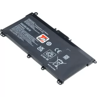 Baterie T6 Power pro HP Pavilion 15-eh0000, 15-eg0000, 17-cn0000, 250 G9, 3620mAh, 41Wh, 3cell Baterie T6 Power pro HP Pavilion 15-eh0000, 15-eg0000, 17-cn0000, 250 G9, 3620mAh, 41Wh, 3cell