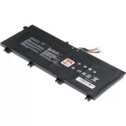 Baterie T6 Power pro Asus TUF FX705D, FX705G, 4240mAh, 64Wh, 4cell, Li-pol