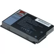 Baterie T6 Power Dell Latitude 12 7202, 7212, 7220 Rugged, 4450mAh, 34Wh, 2cell, Li-ion