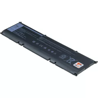 Baterie T6 Power Dell Precision 5550, 5560, XPS 9500, 9510, G5 5515, 7200mAh, 86Wh, 6cell, Li-pol Baterie T6 Power Dell Precision 5550, 5560, XPS 9500, 9510, G5 5515, 7200mAh, 86Wh, 6cell, Li-pol