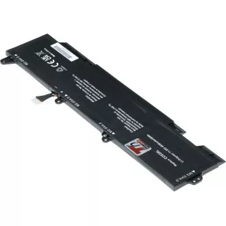 Baterie T6 Power HP EliteBook 850 G7, 850 G8, ZBook 15 G7, 4850mAh, 56Wh, 3cell, Li-pol Baterie T6 Power HP EliteBook 850 G7, 850 G8, ZBook 15 G7, 4850mAh, 56Wh, 3cell, Li-pol