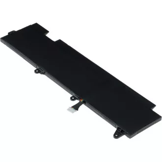 Baterie T6 Power HP EliteBook 850 G7, 850 G8, ZBook 15 G7, 4850mAh, 56Wh, 3cell, Li-pol Baterie T6 Power HP EliteBook 850 G7, 850 G8, ZBook 15 G7, 4850mAh, 56Wh, 3cell, Li-pol