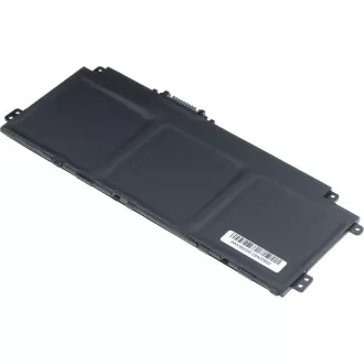 Baterie T6 Power HP Pavilion 13-bb0000, 14-dv0000, 14-ec0000, 3700mAh, 43Wh, 3cell, Li-poly Baterie T6 Power HP Pavilion 13-bb0000, 14-dv0000, 14-ec0000, 3700mAh, 43Wh, 3cell, Li-poly