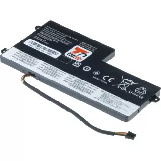 Baterie T6 Power Lenovo ThinkPad T440, T440s, T450, T450s, internal, 2060mAh, 24Wh, 3cell, Li-poly Baterie T6 Power Lenovo ThinkPad T440, T440s, T450, T450s, internal, 2060mAh, 24Wh, 3cell, Li-poly