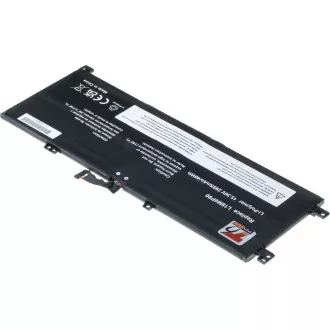 Baterie T6 Power pro Lenovo ThinkPad L13 Yoga Gen 1, Gen 2, 2995mAh, 46Wh, 4cell, Li-Pol Baterie T6 Power pro Lenovo ThinkPad L13 Yoga Gen 1, Gen 2, 2995mAh, 46Wh, 4cell, Li-Pol