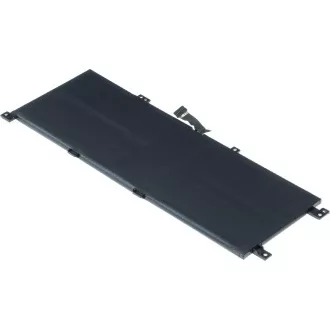 Baterie T6 Power pro Lenovo ThinkPad L13 Yoga Gen 1, Gen 2, 2995mAh, 46Wh, 4cell, Li-Pol Baterie T6 Power pro Lenovo ThinkPad L13 Yoga Gen 1, Gen 2, 2995mAh, 46Wh, 4cell, Li-Pol